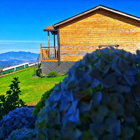 Hotel Cabanas Y Mirador Secret Garden Cr 迦太基 外观 照片